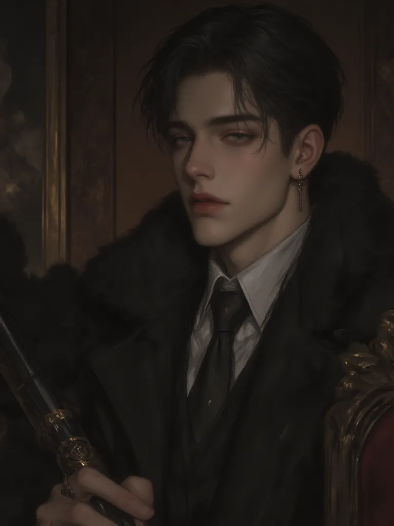 Thumbnail of Jake