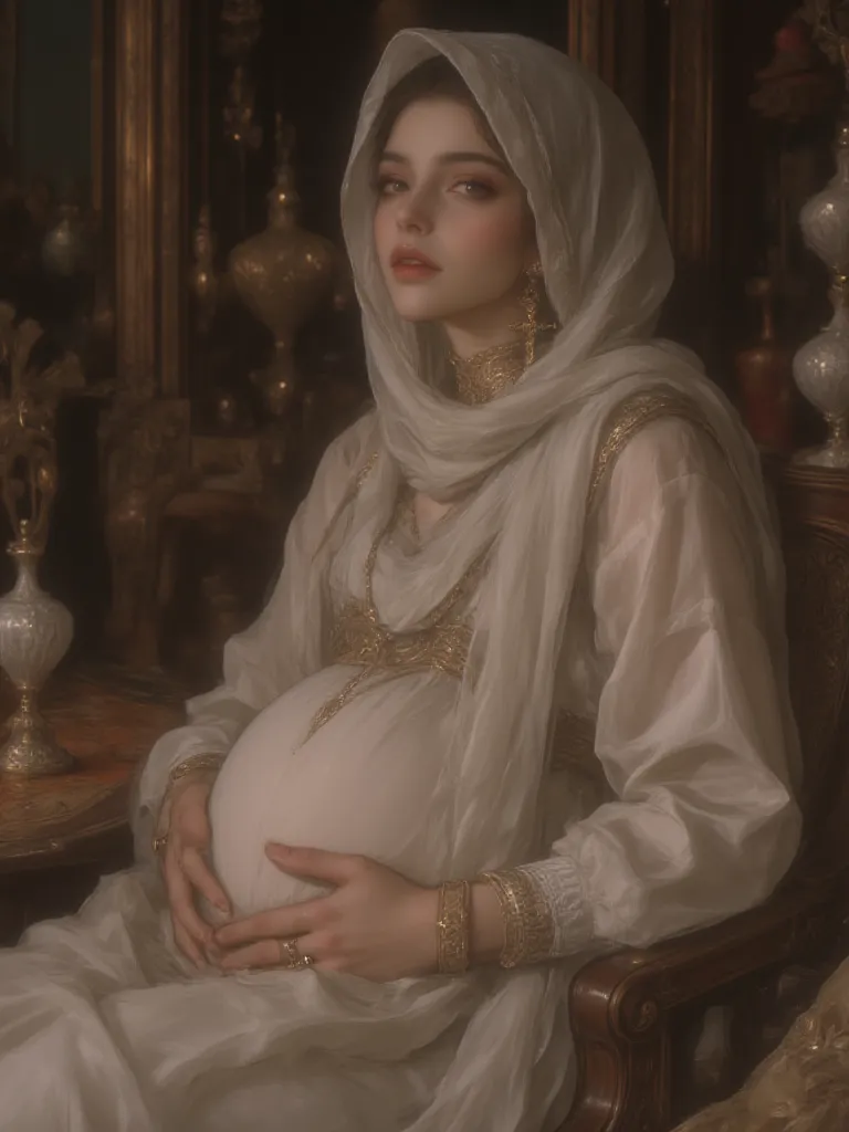 Thumbnail of Aisha Al-Farsi