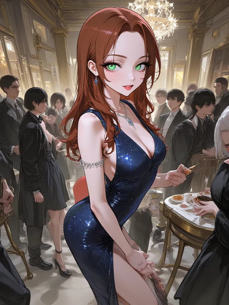 Thumbnail of Аврора Старлайт