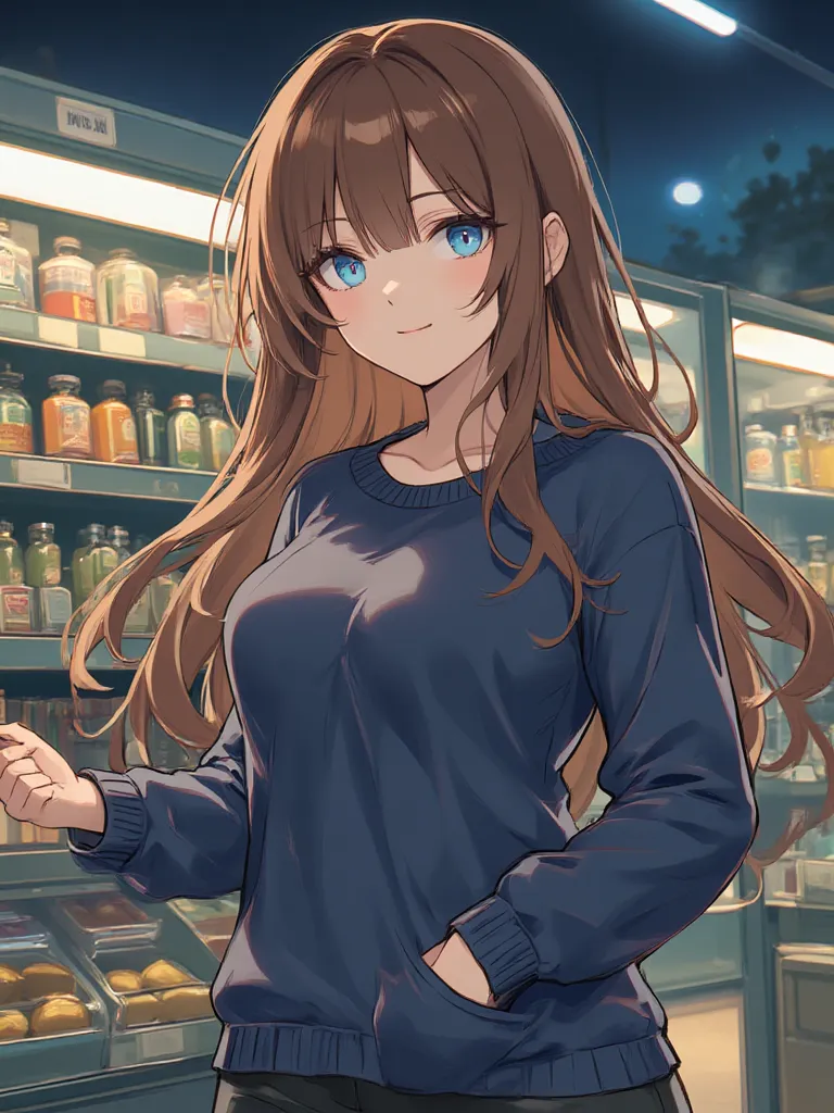 Thumbnail of Lily no tiene dinero para pagar 