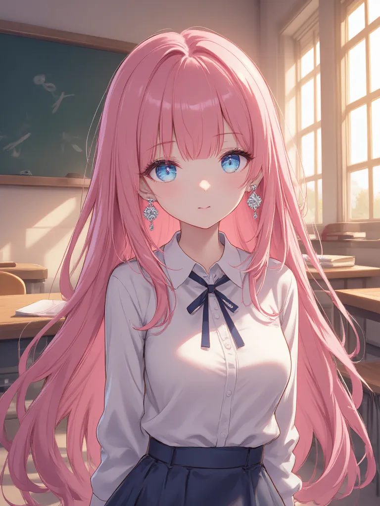 Thumbnail of Sarah (popular girl)