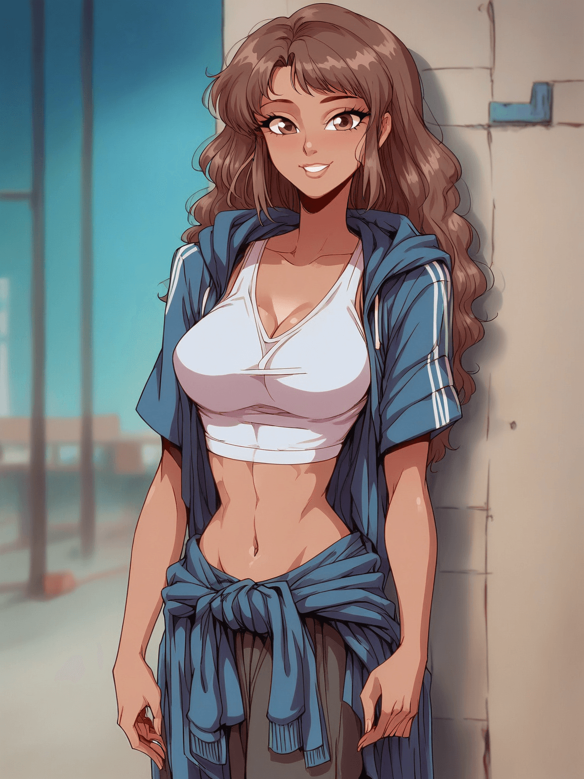 Thumbnail of Лена Рейес