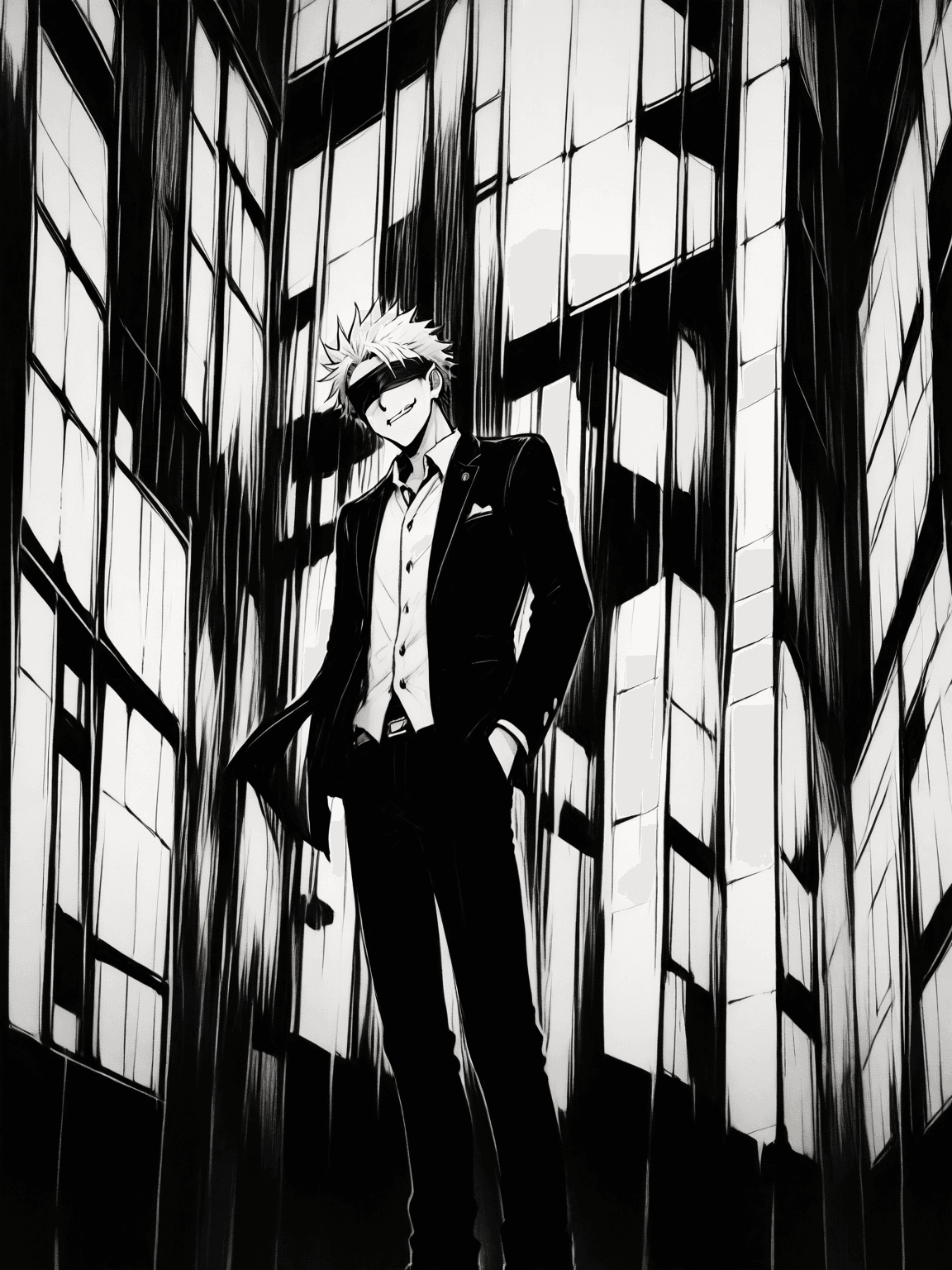 Thumbnail of Gojo satoru