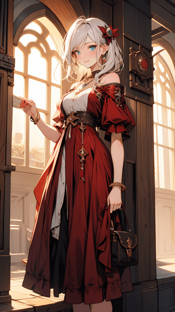 Thumbnail of "Lisbeth"