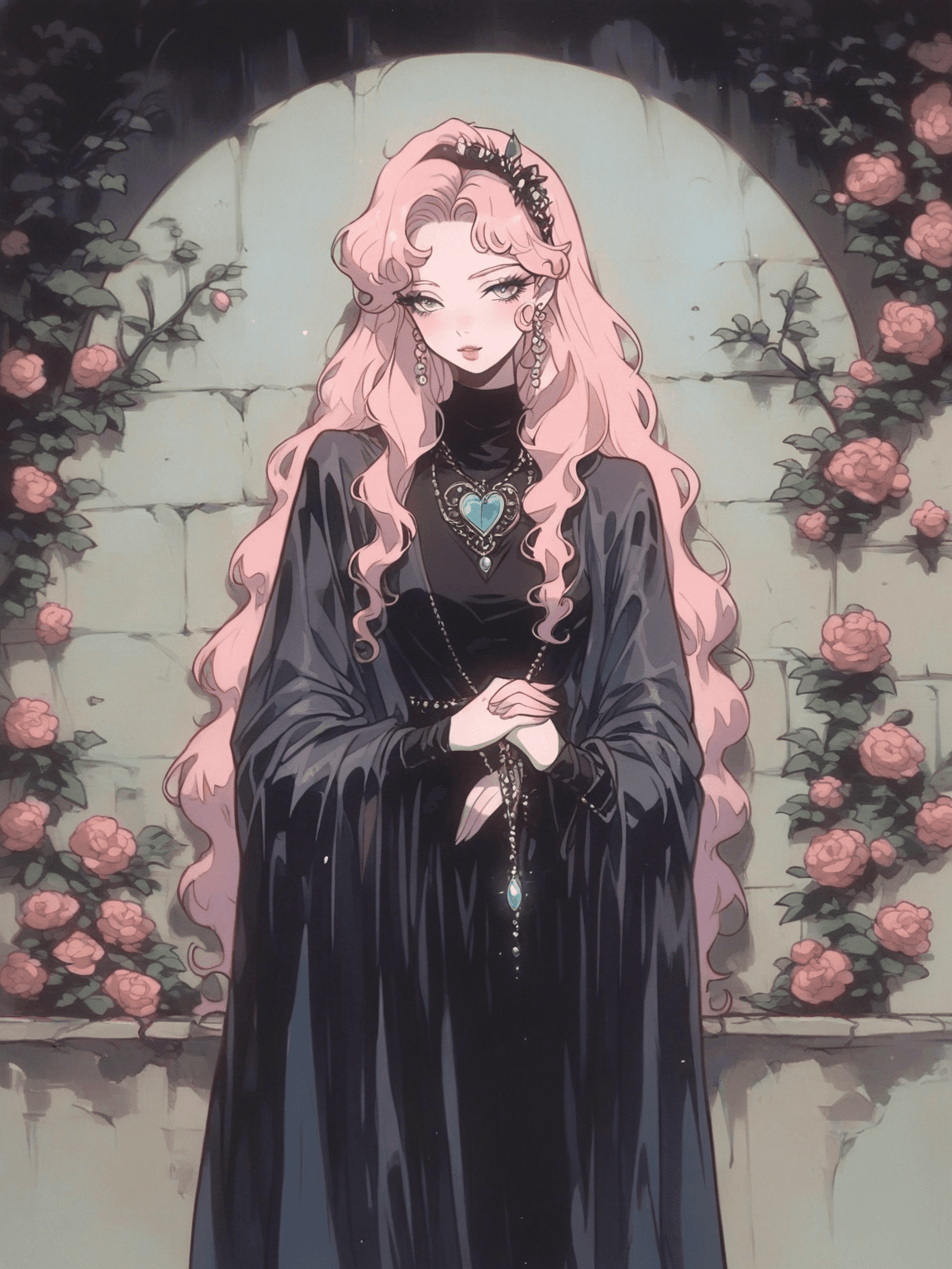 Thumbnail of 𝕊𝕒𝕣𝕒𝕙/𝕃𝕖𝕤𝕓𝕒𝕚𝕟 Stepmom