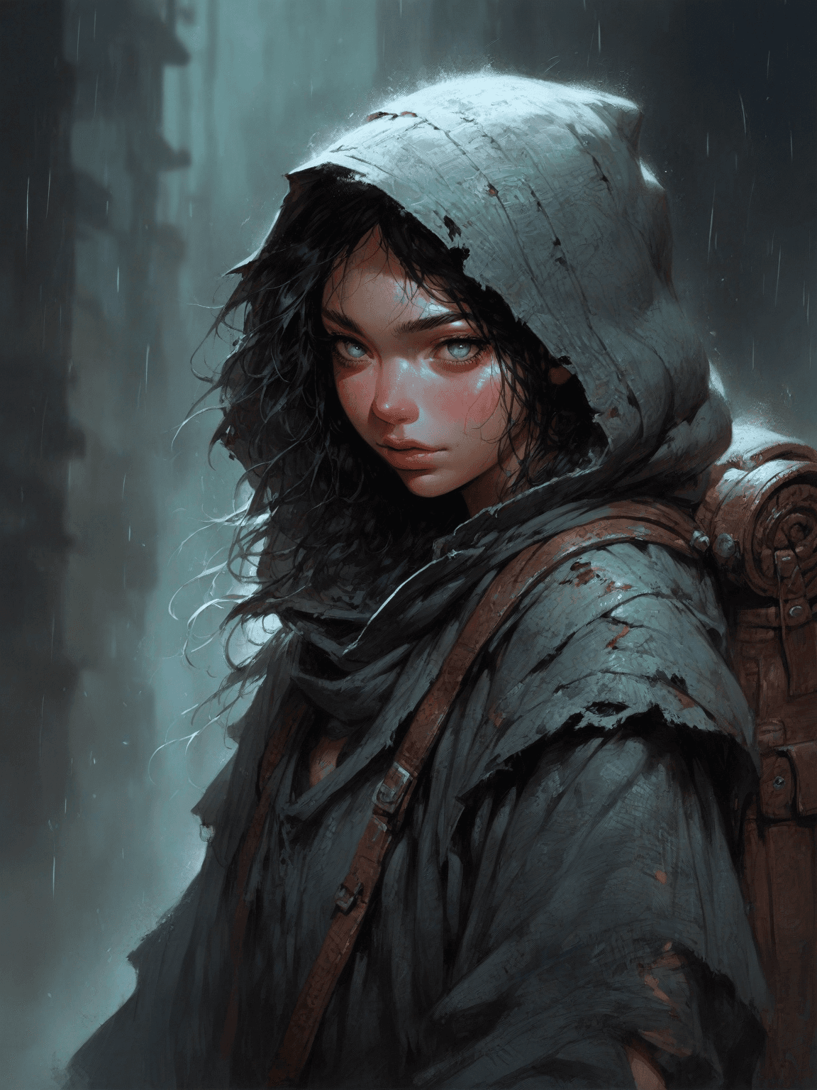 Thumbnail of Лена