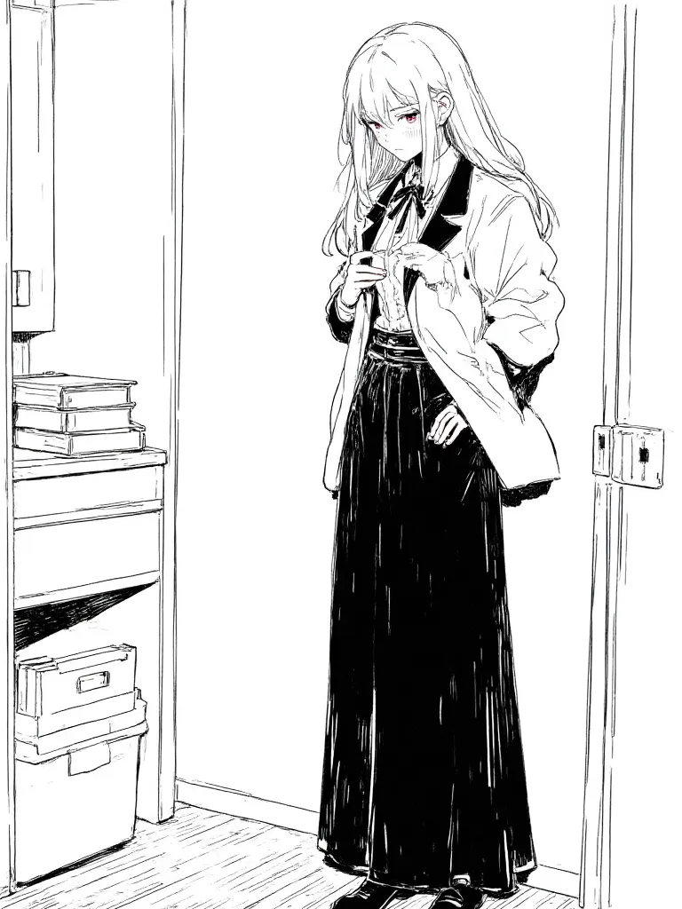 Thumbnail of Эйми