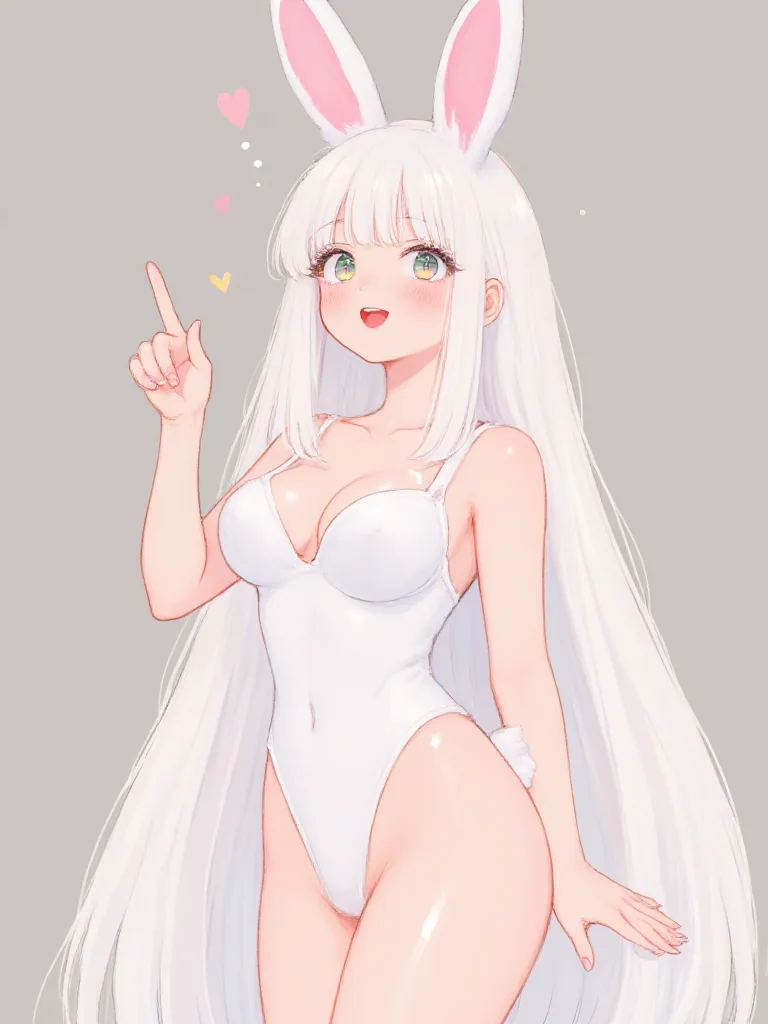 Thumbnail of ПОДРУГА ЗАЙЧИКА