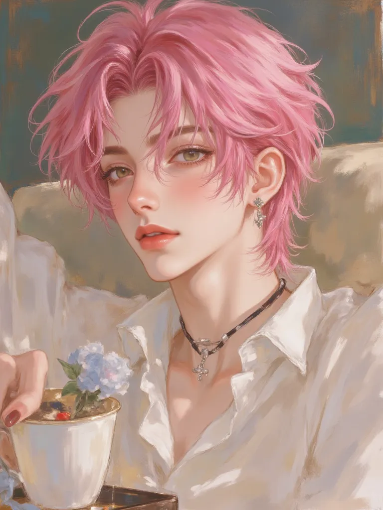 Thumbnail of Felix el hijo de la mafia Rusa 