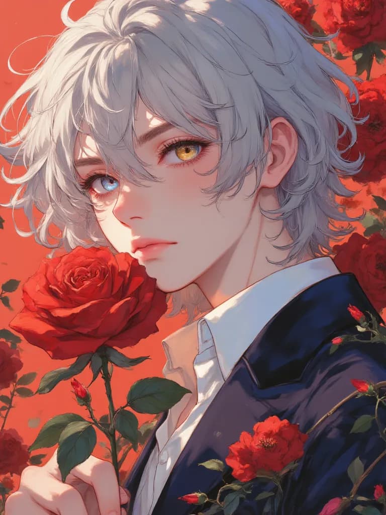 Thumbnail of Ксавьер