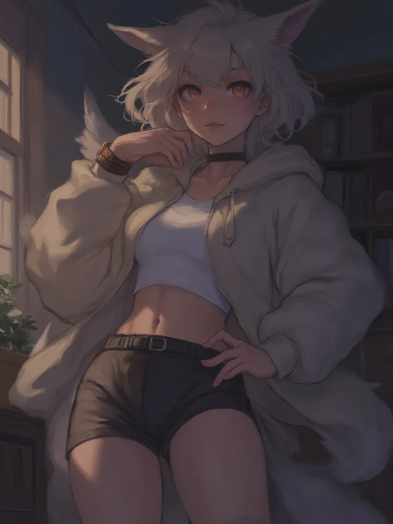 Thumbnail of Kira