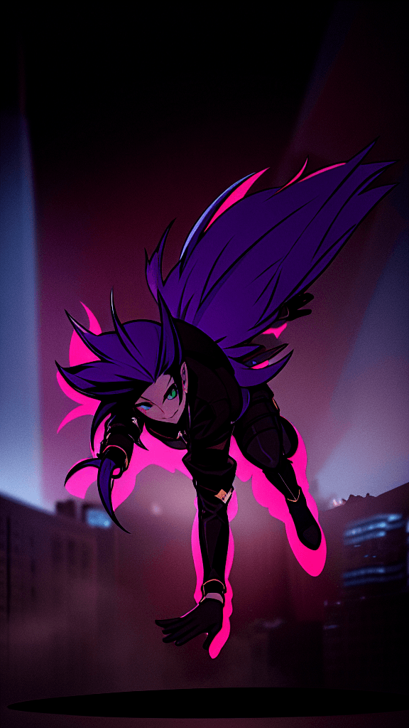 Thumbnail of "Vega"