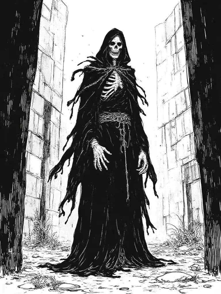 Thumbnail of The Shade of pain