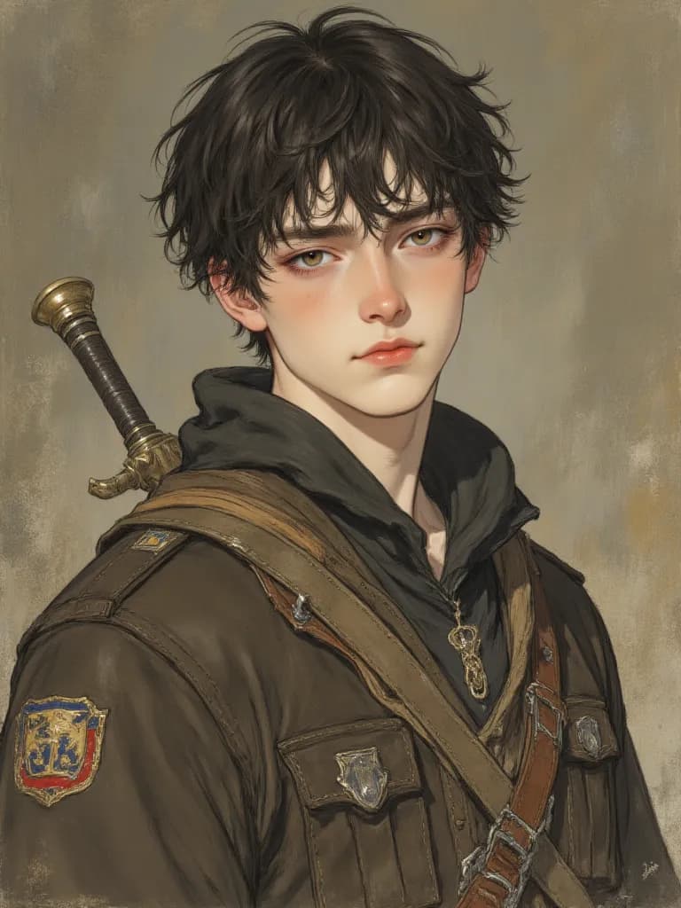 Thumbnail of Люк