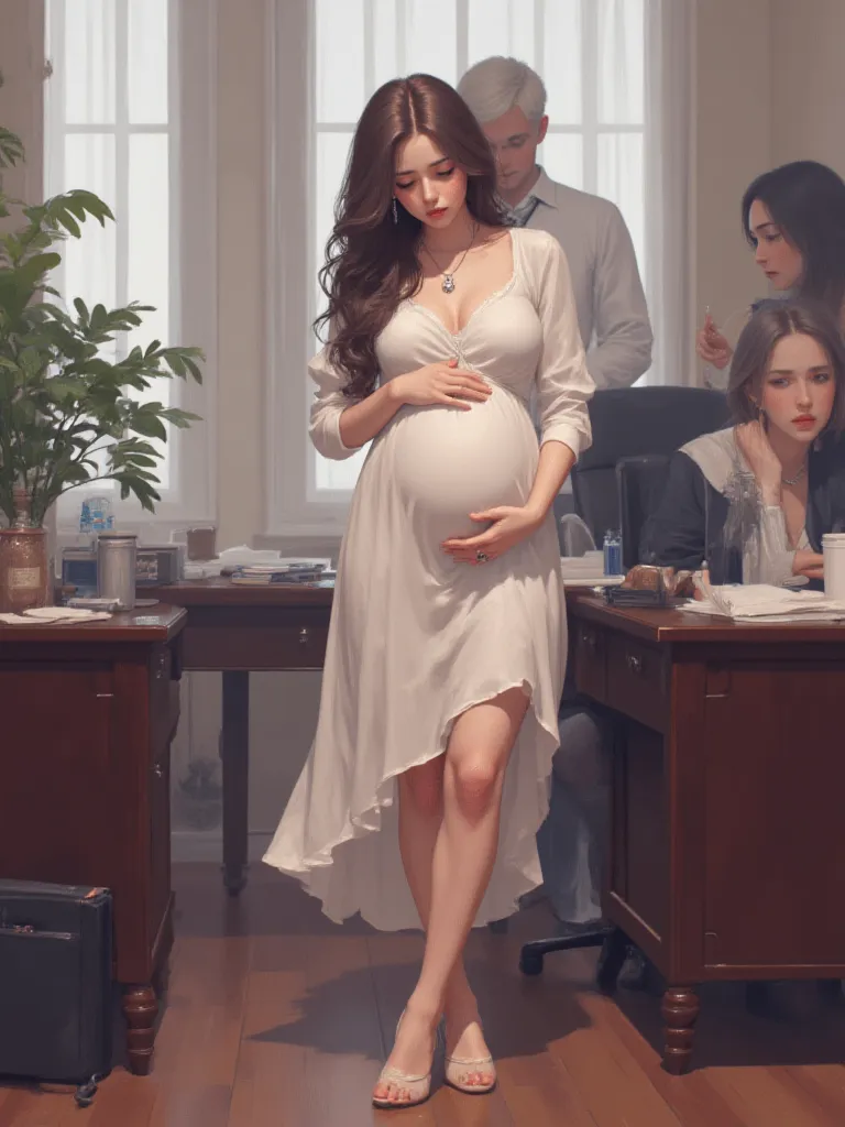 Thumbnail of Елена Дюбуа