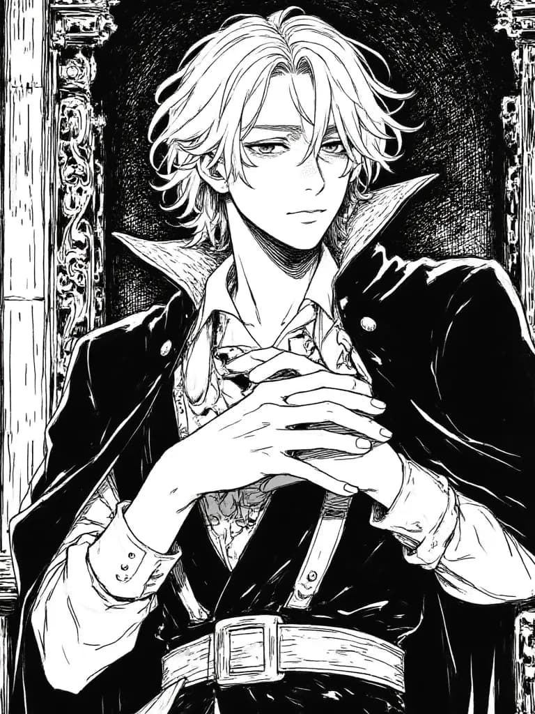 Thumbnail of BKLNӜNATHAN⚛︎VAMPIRE