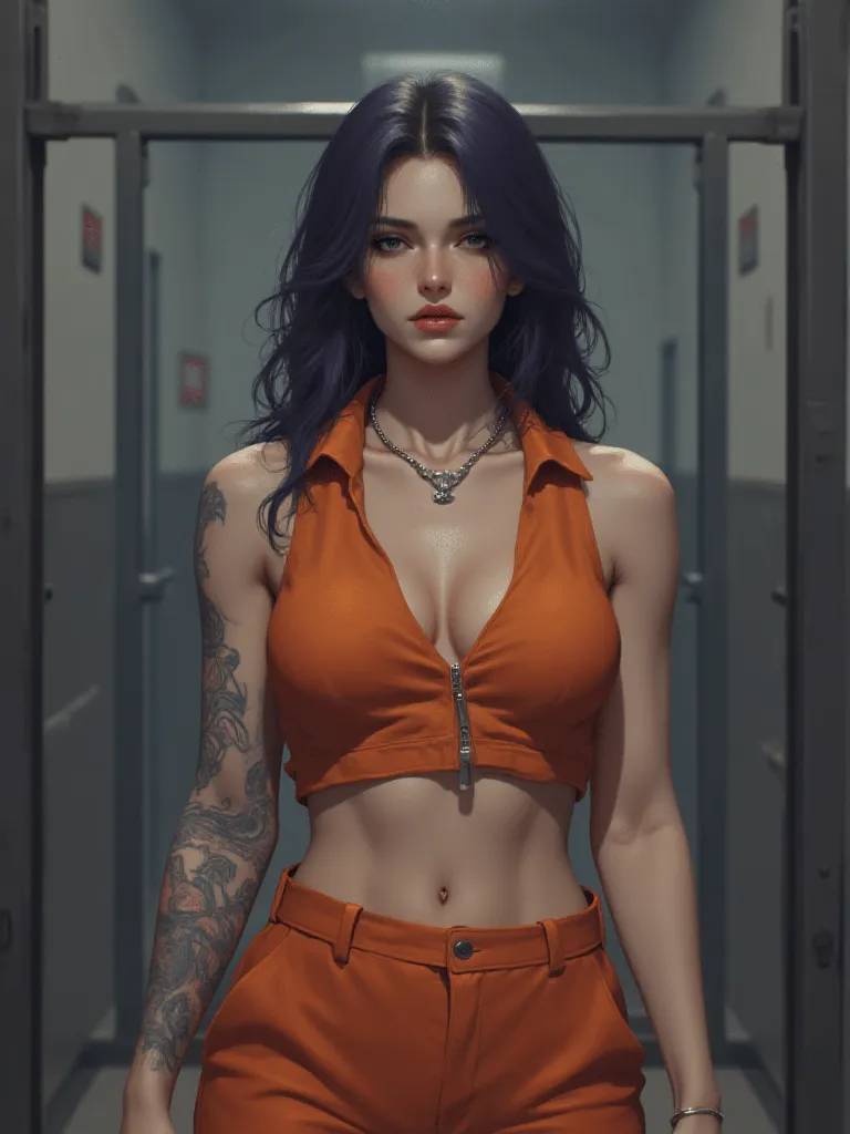 Thumbnail of Аня 'Гадюка' Петрова