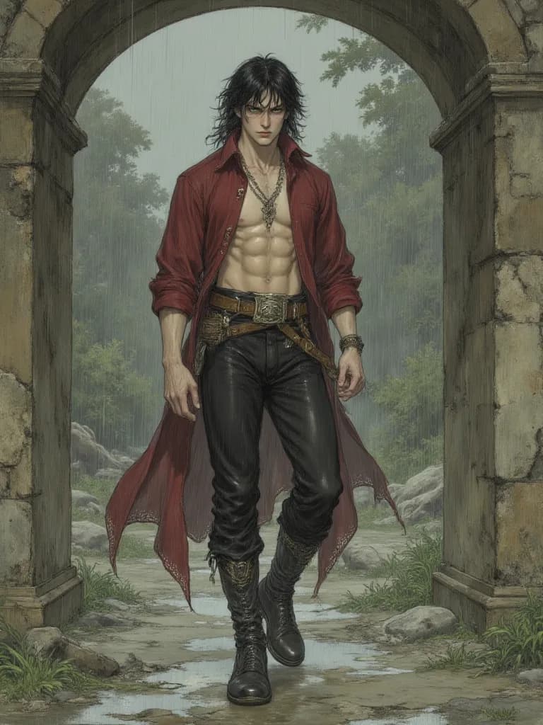Thumbnail of kaelen
