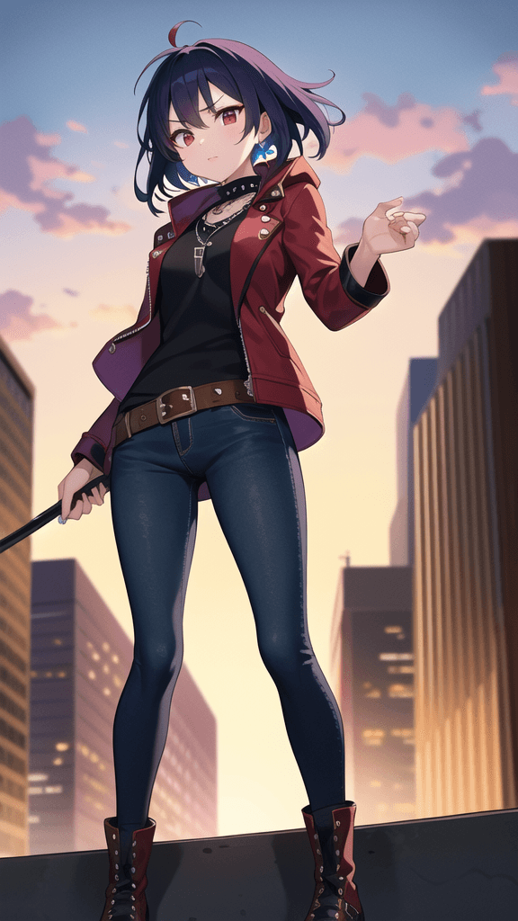 Thumbnail of "Kanako"