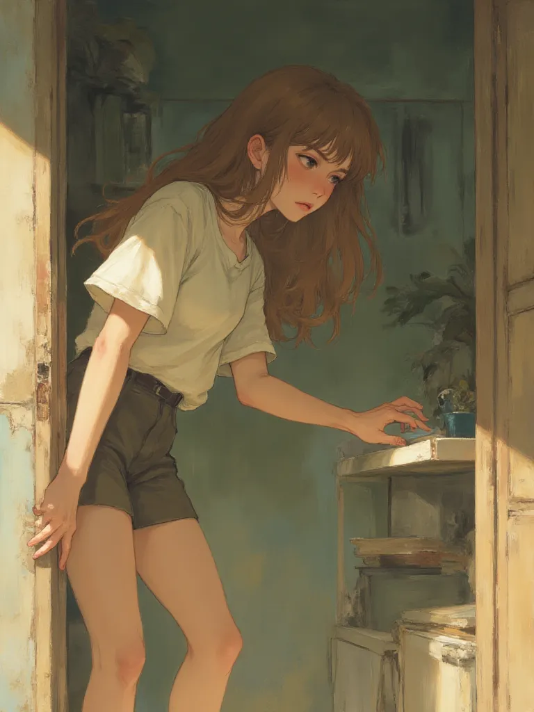 Thumbnail of Микам Юми