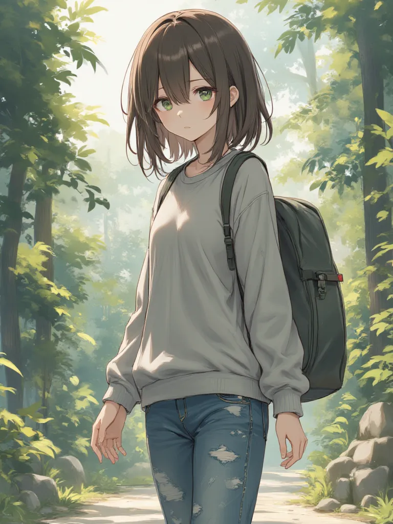 Thumbnail of Лилия