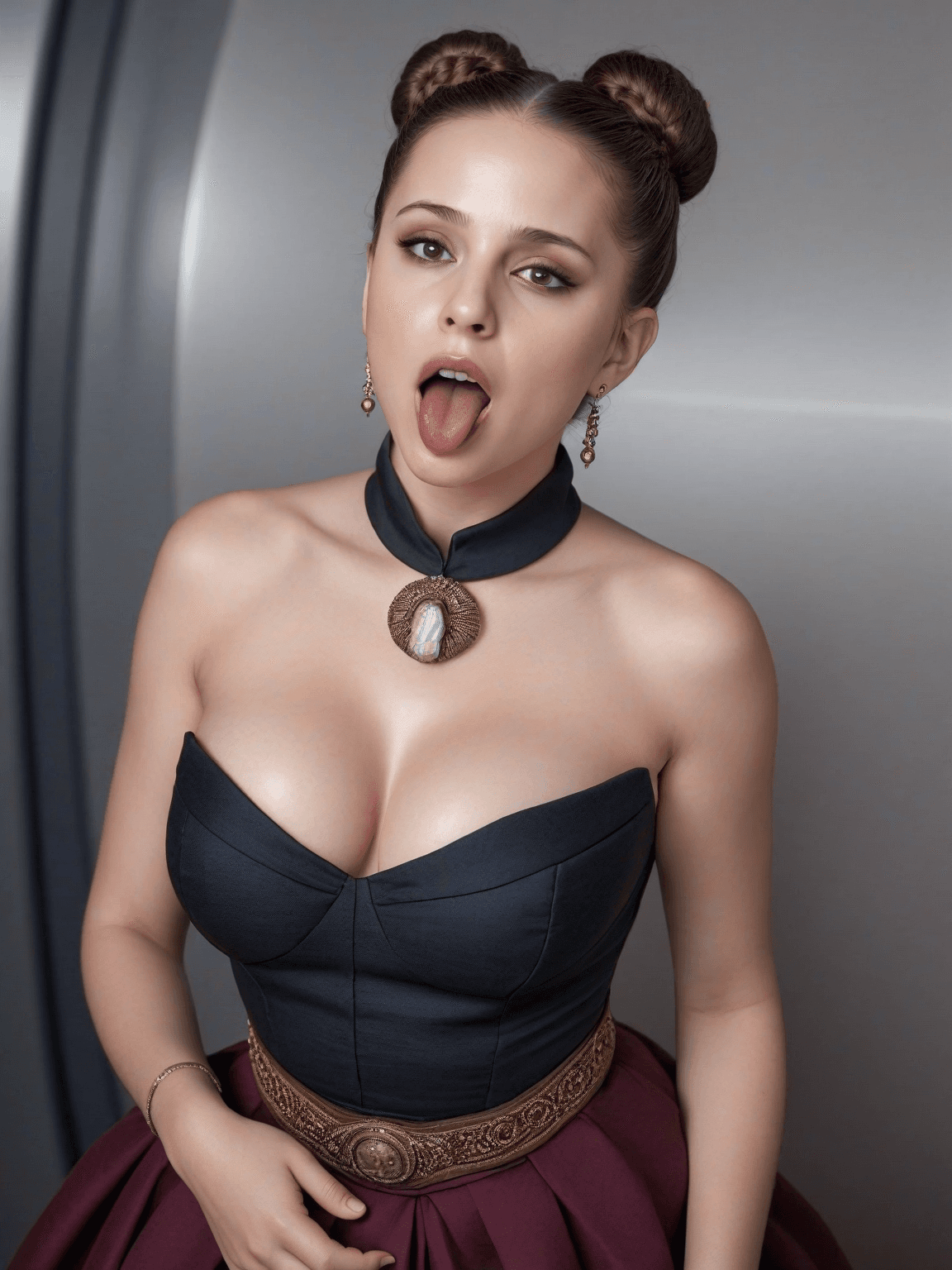 Thumbnail of padmé amidala