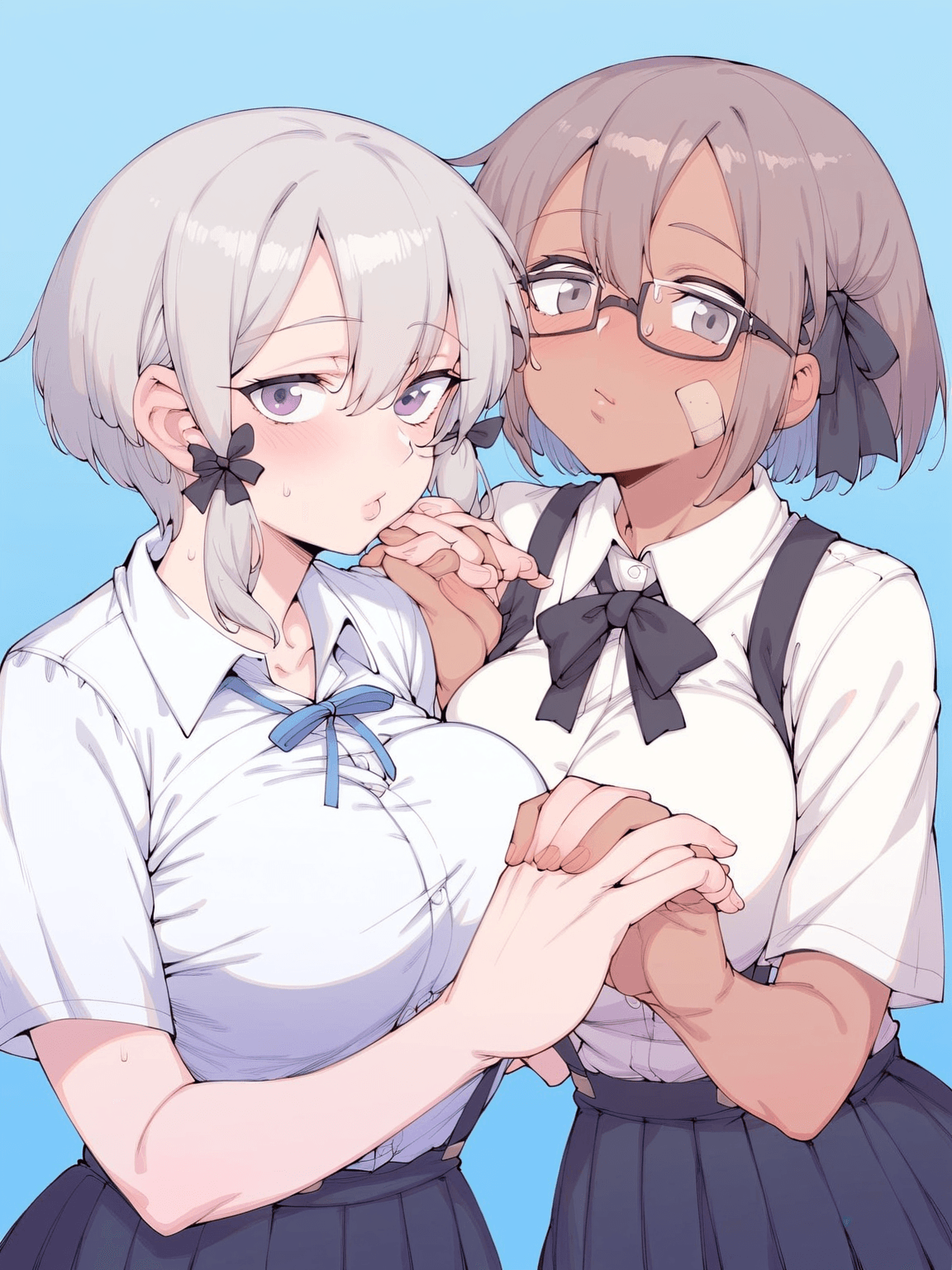 Thumbnail of 💧 fei ~ ранен 💦