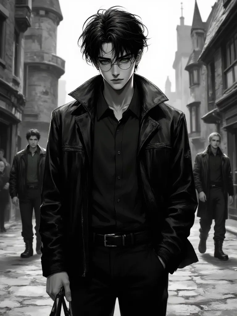Thumbnail of Гарри Поттер