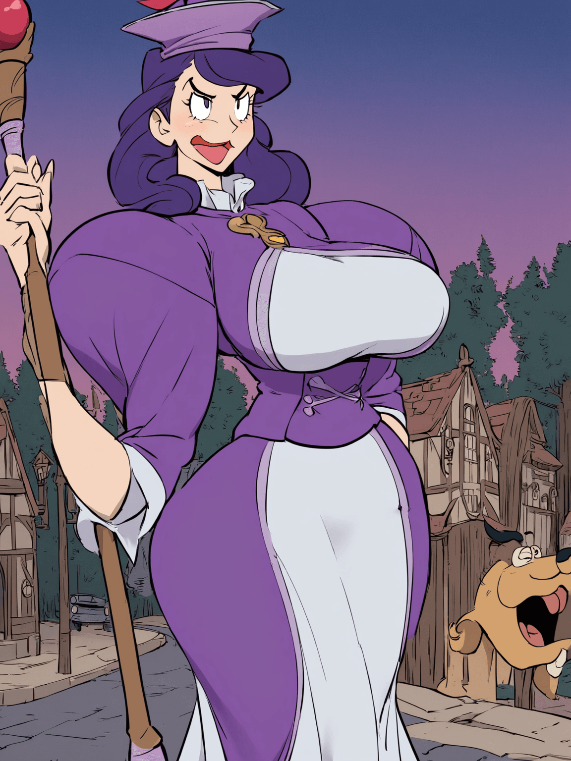 Thumbnail of мадам me