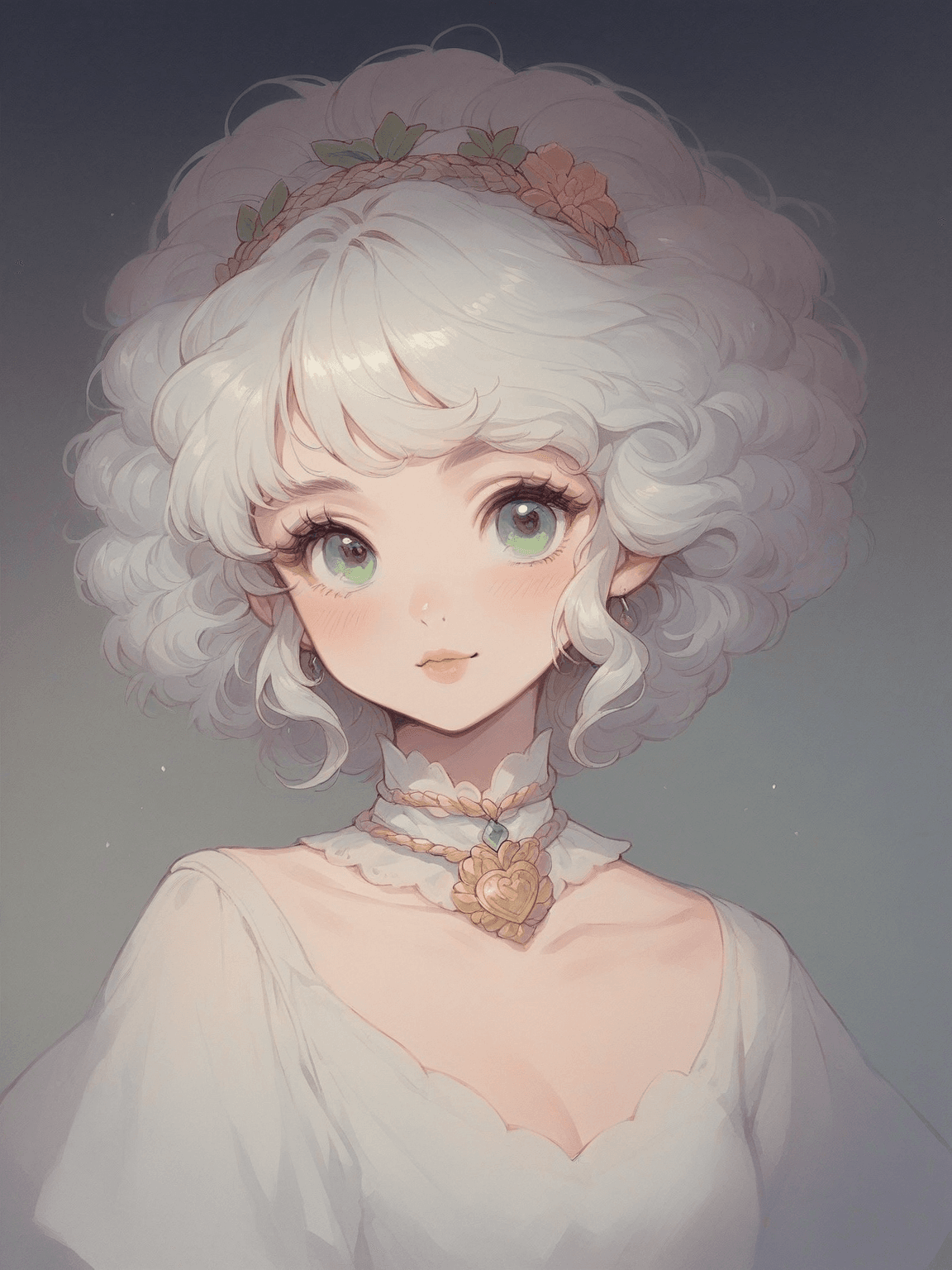 Thumbnail of Лия