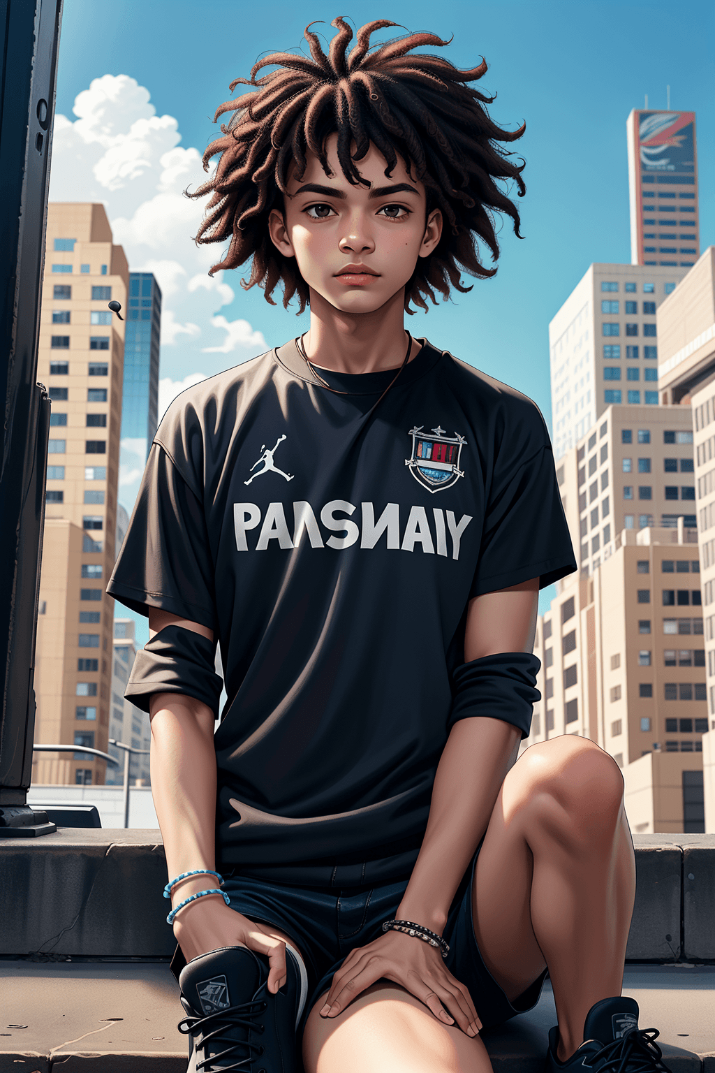 Thumbnail of Jordan