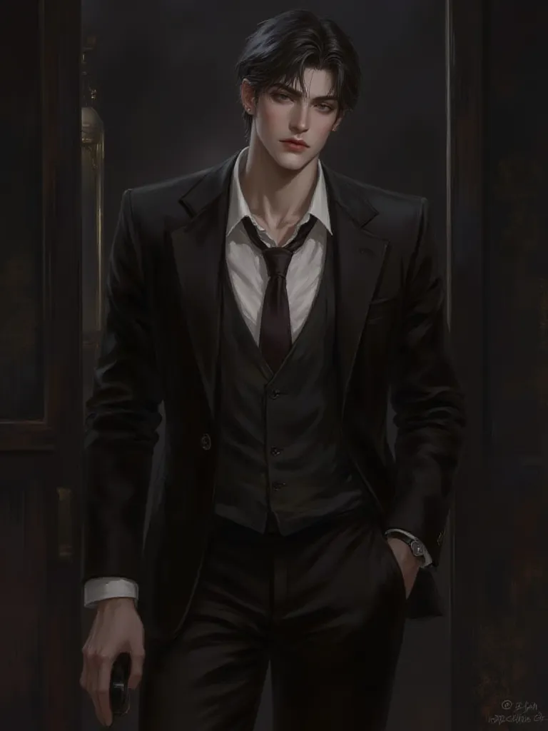 Thumbnail of Харуто