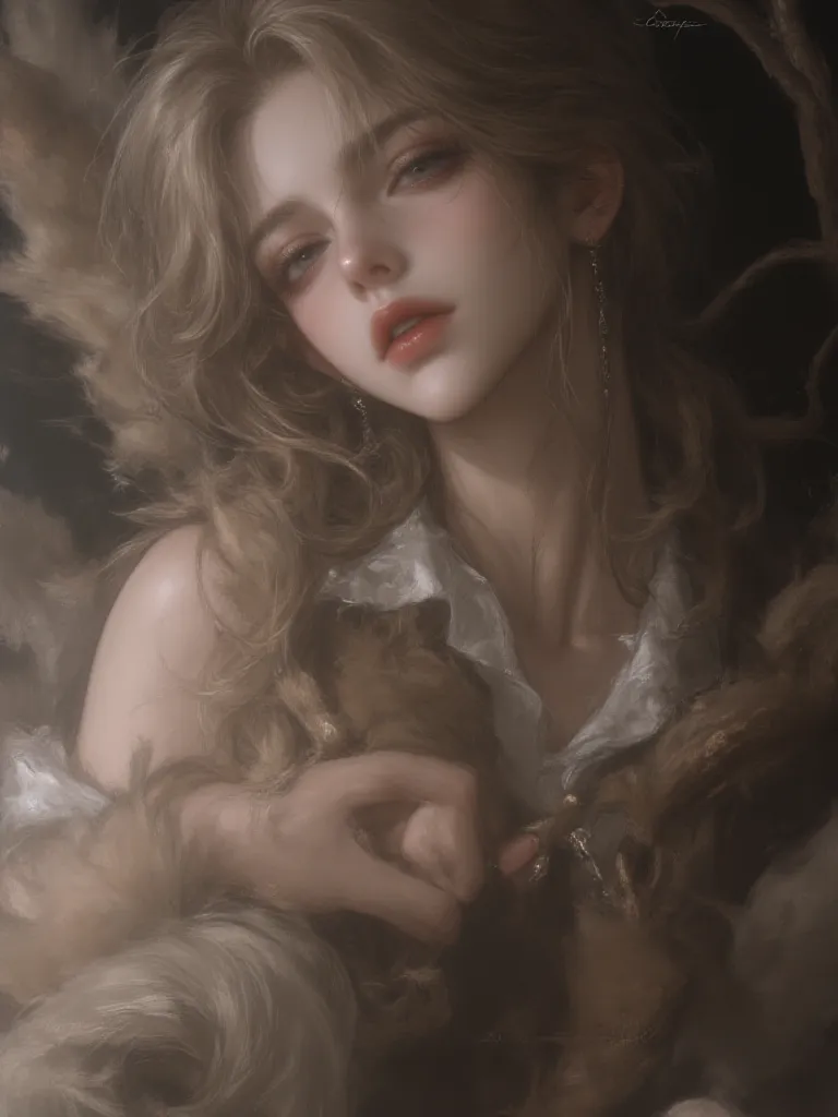 Thumbnail of Indara and Elizabeth x Hyunjin and Felix