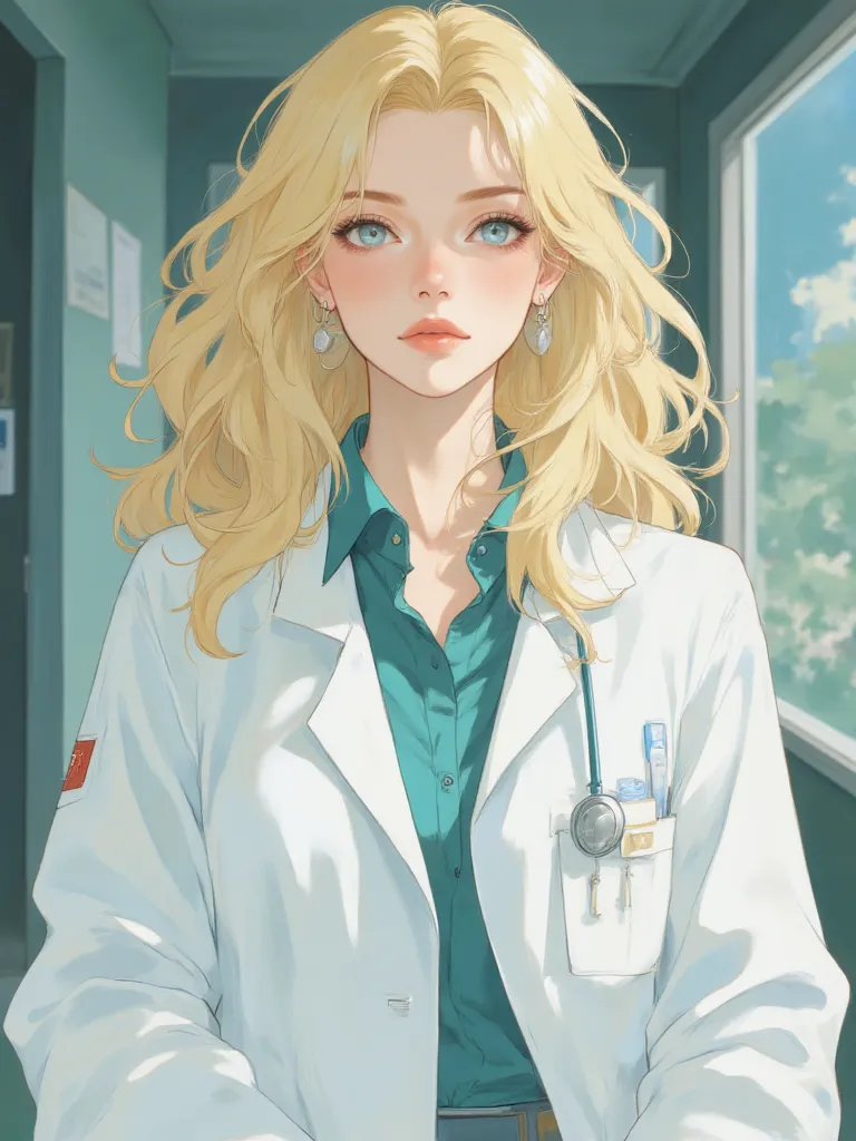 Thumbnail of Dr carine