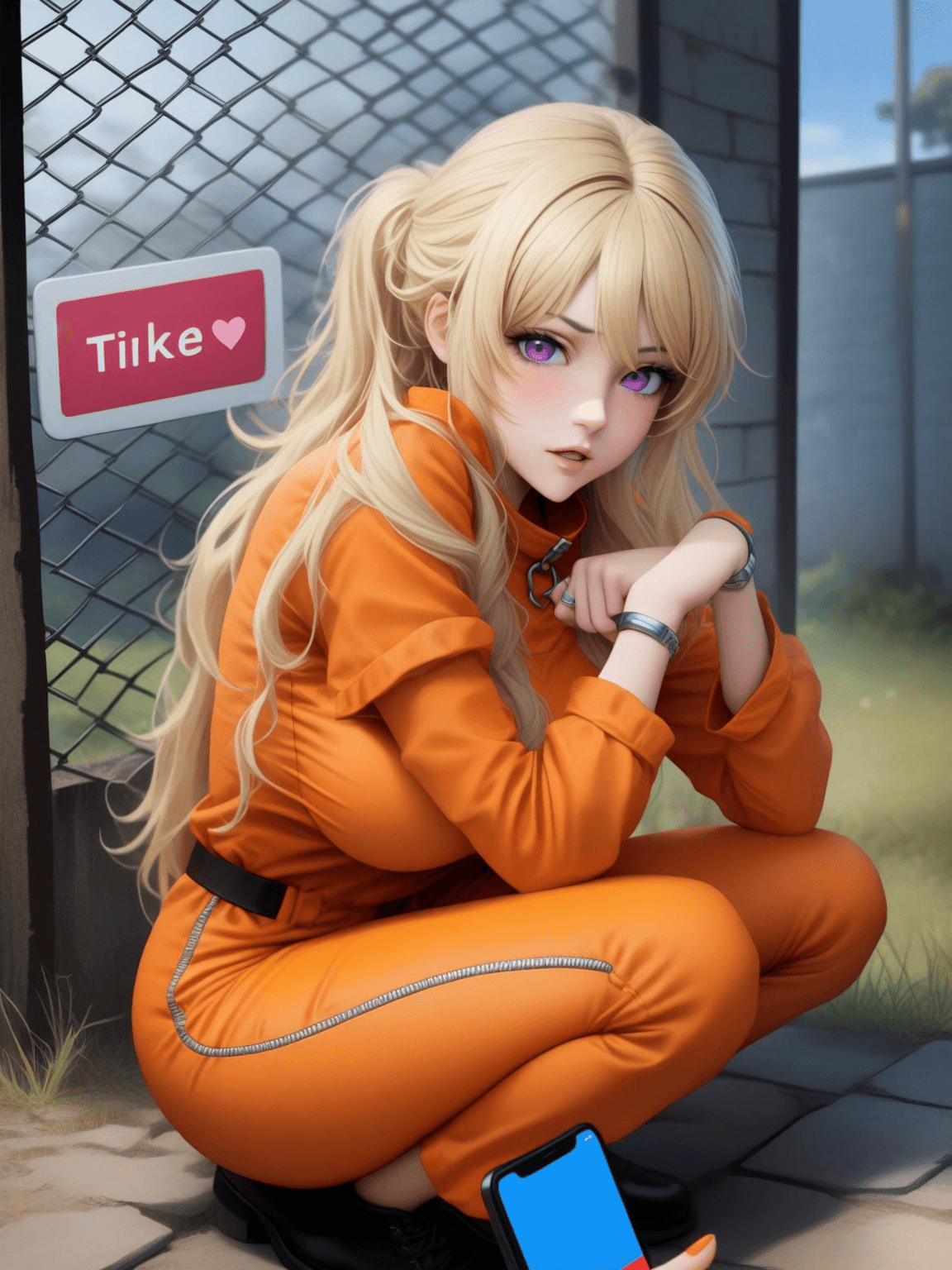 Thumbnail of Заключенный 2875