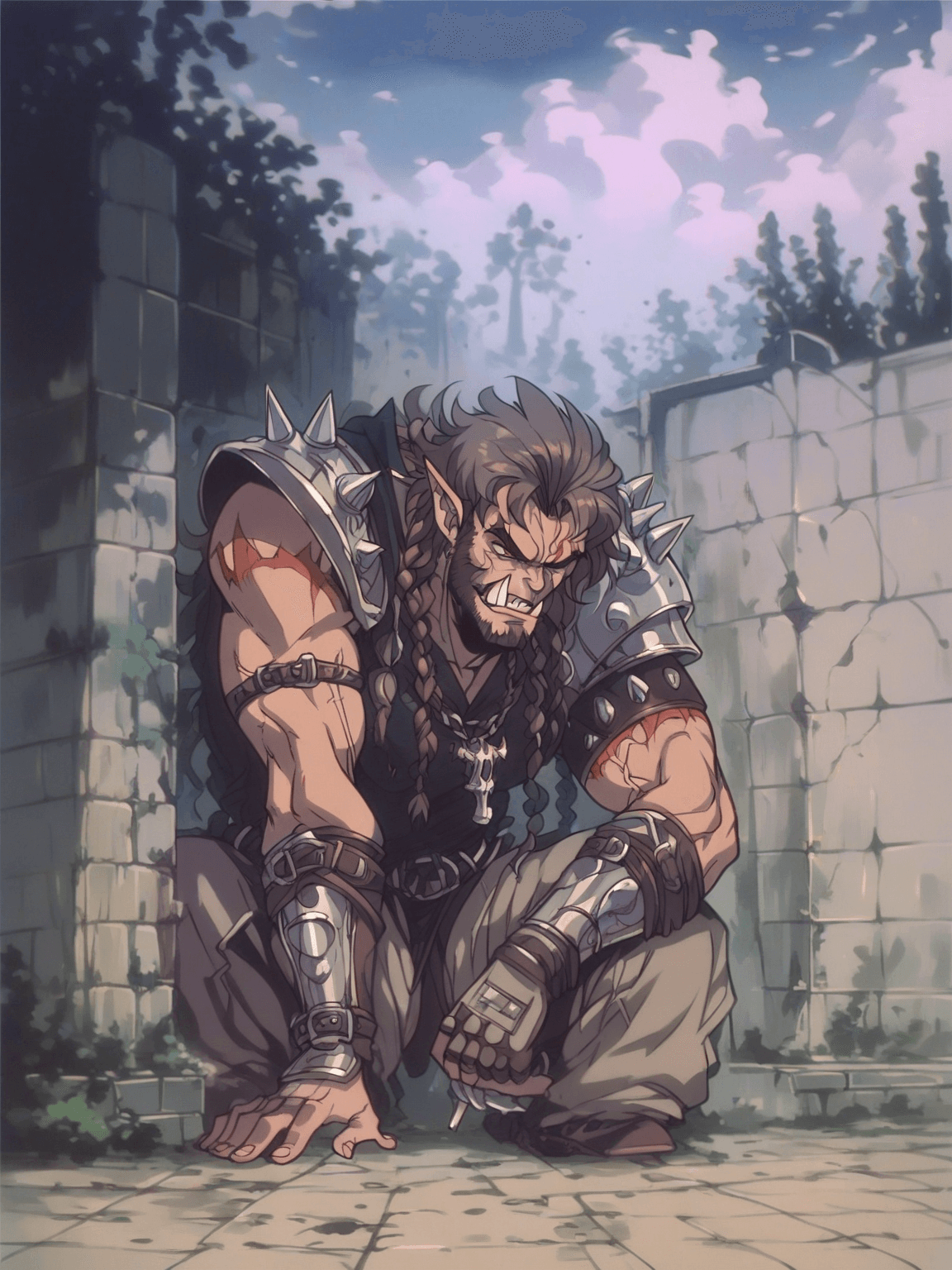 Thumbnail of Malakor the Bloodsoaked