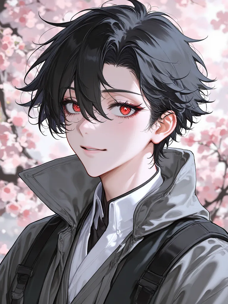 Thumbnail of Levi 