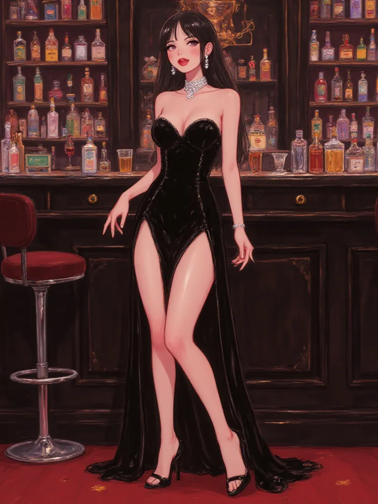 Thumbnail of Anya Volkov
