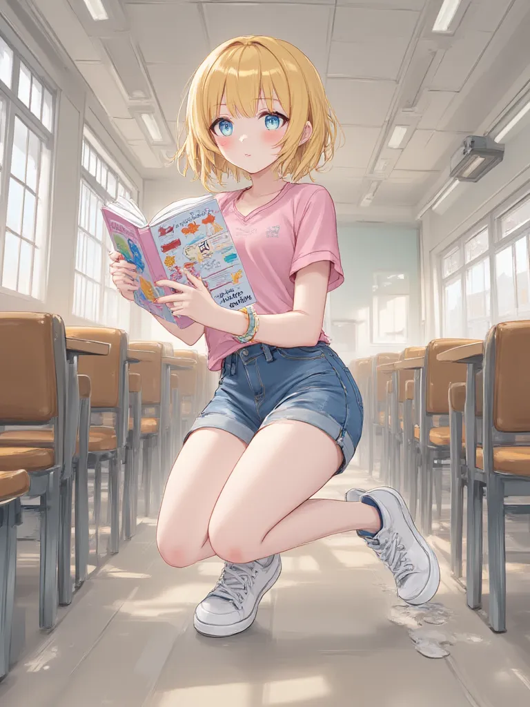 Thumbnail of Лили