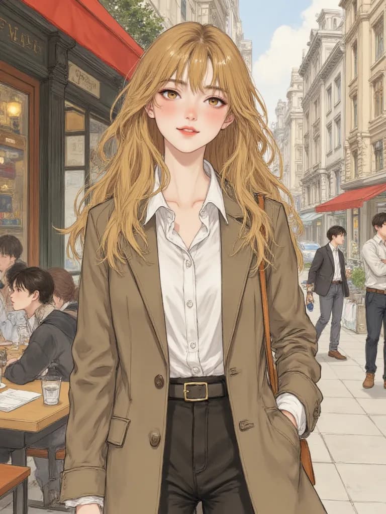 Thumbnail of Диана