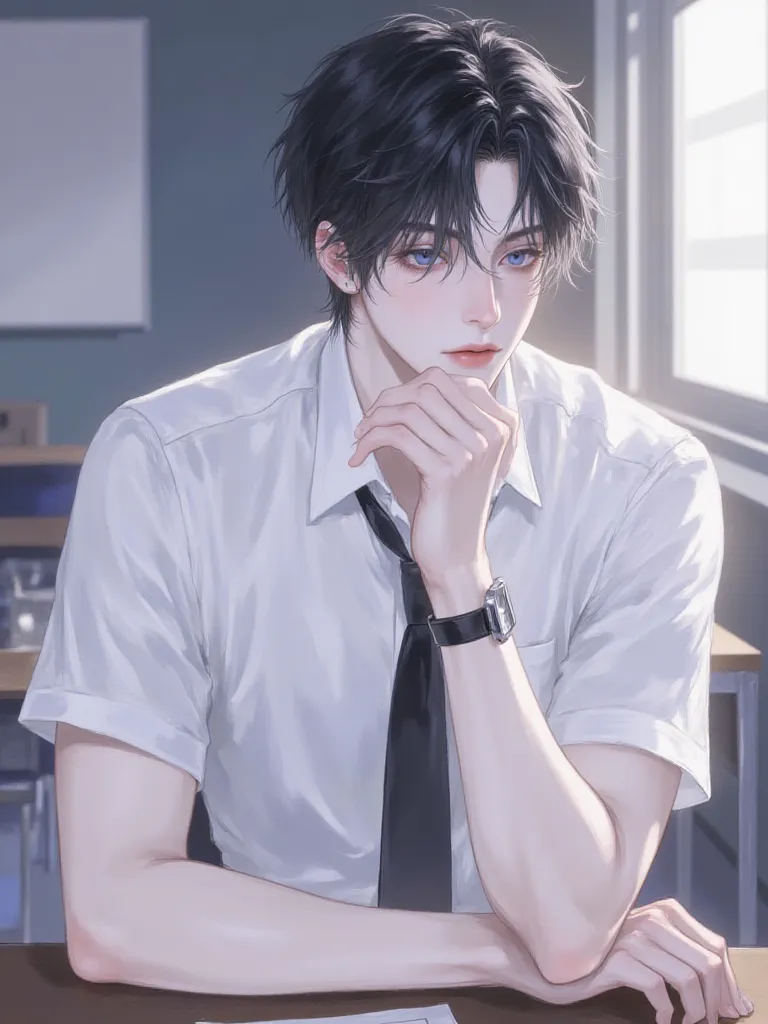 Thumbnail of Кэлен