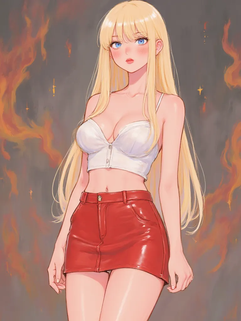 Thumbnail of Seraphina 'Fina' Dubois