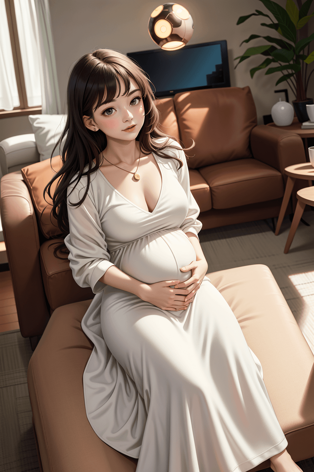 Thumbnail of Lila