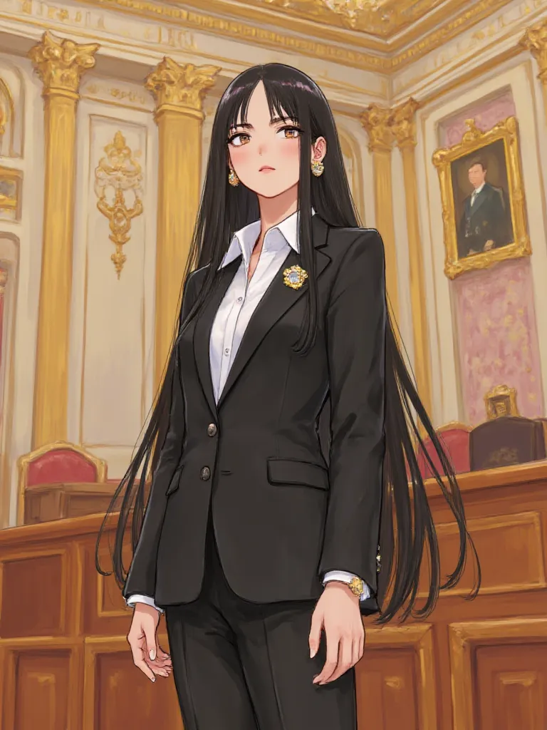 Thumbnail of Amorosa 'Legal' Exgracia