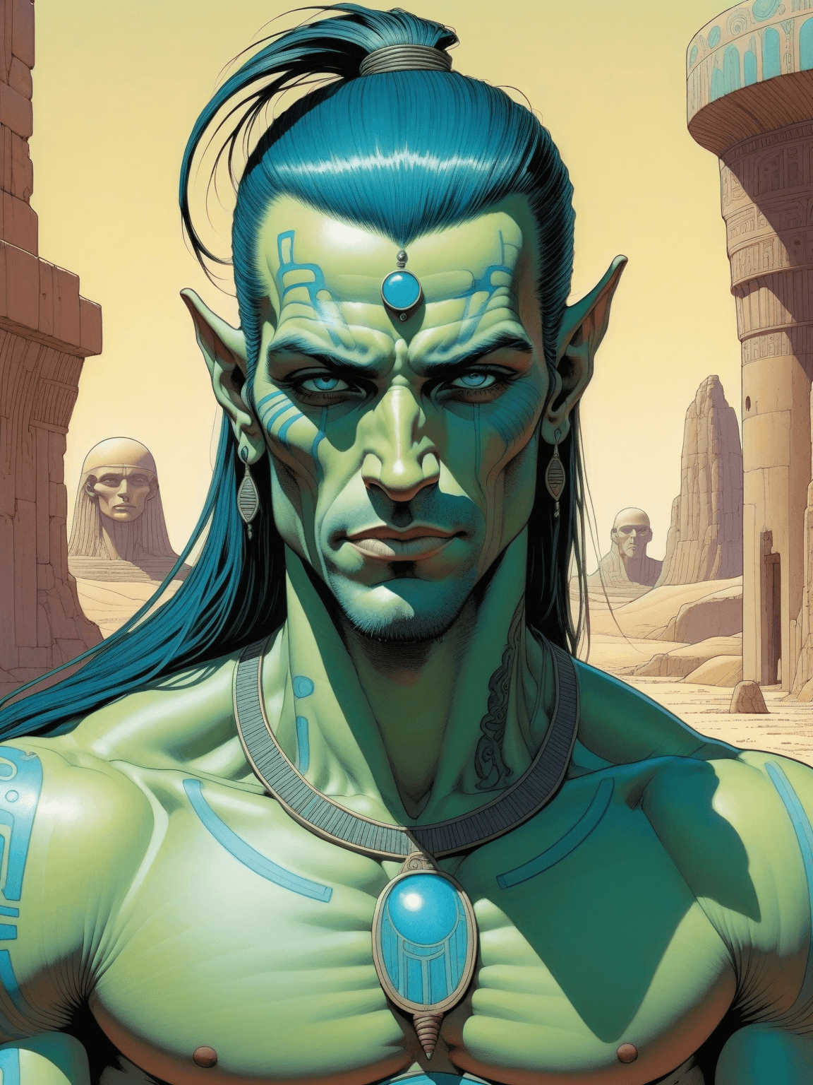 Thumbnail of Qadesh 