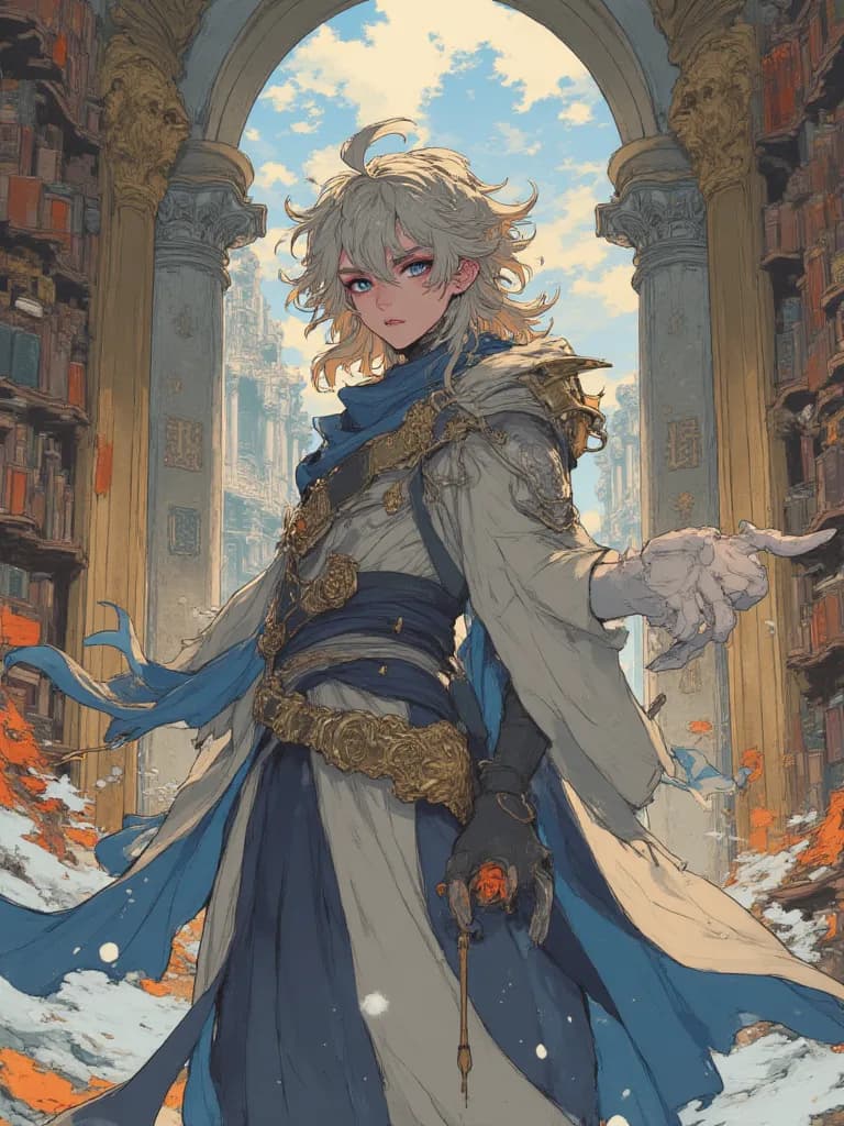 Thumbnail of Йорбин