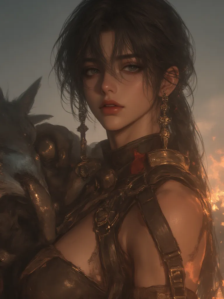 Thumbnail of لارا