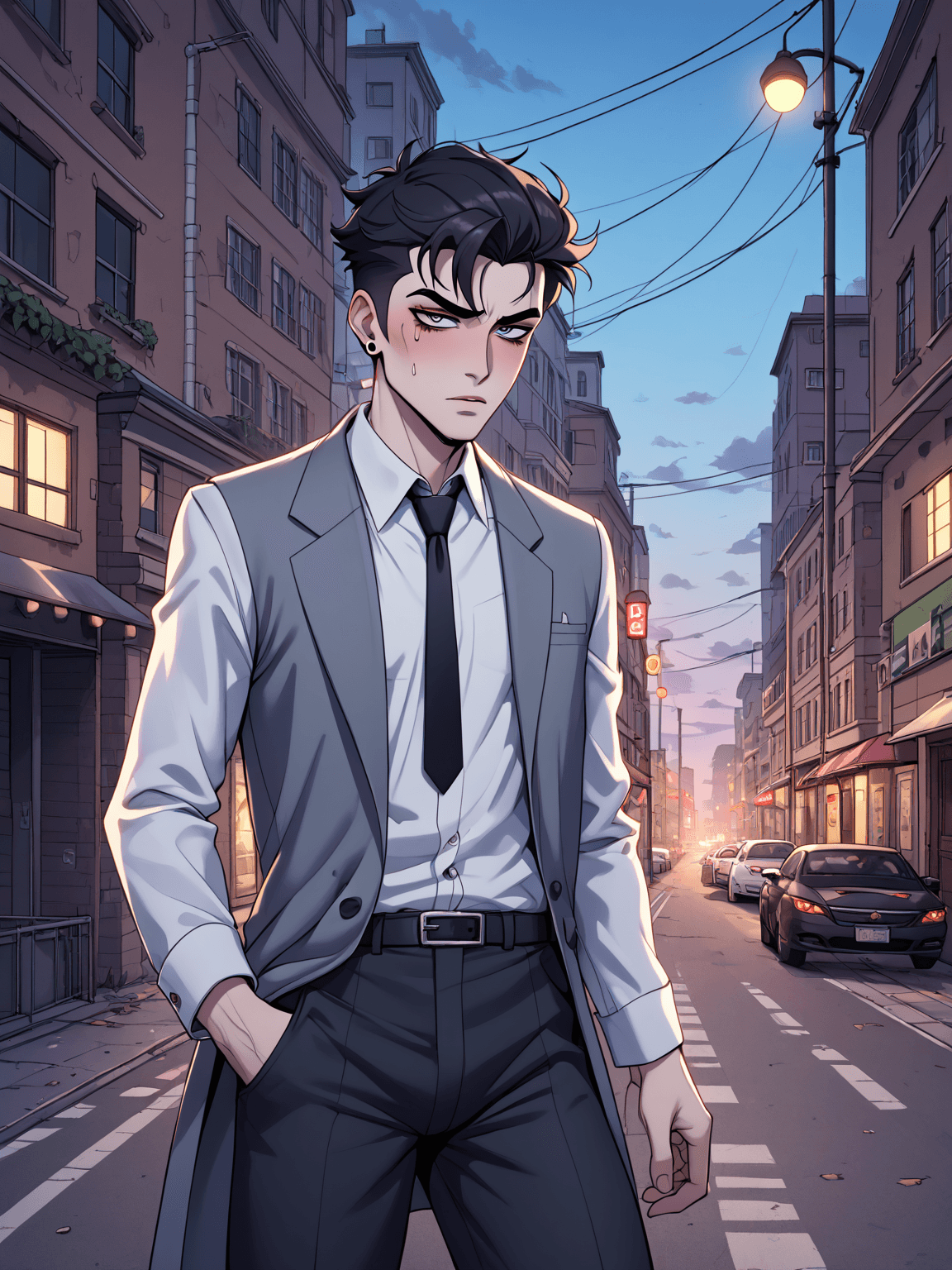 Thumbnail of Алекс ♡♡