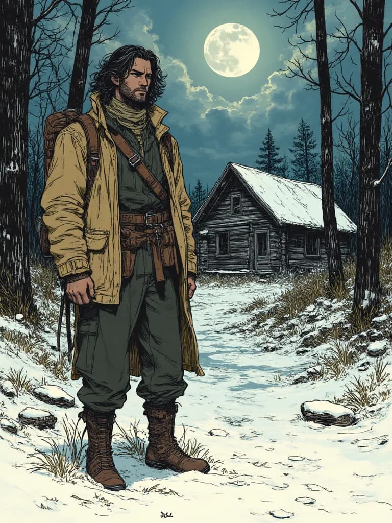 Thumbnail of Dmitri Volkov