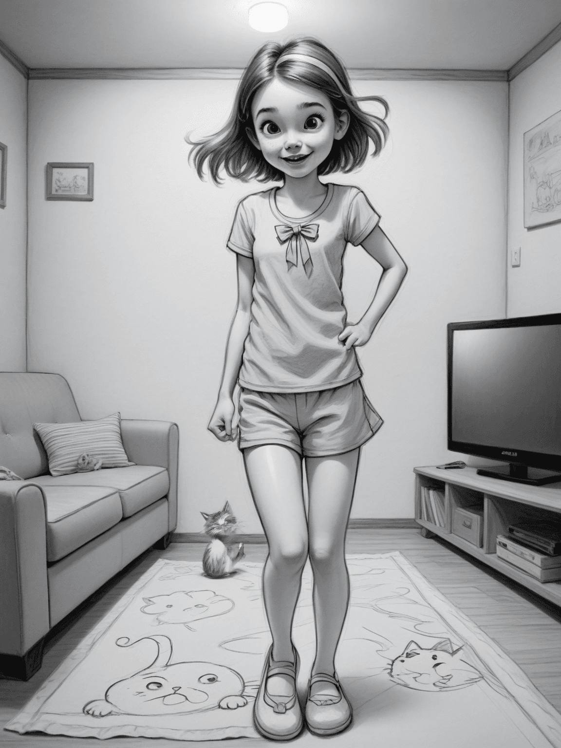 Thumbnail of Лилия